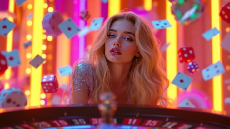 Booming Games Live Casino