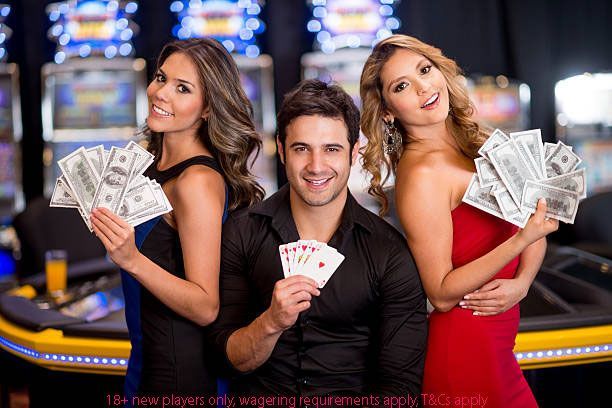 Booming Games Live Betting
