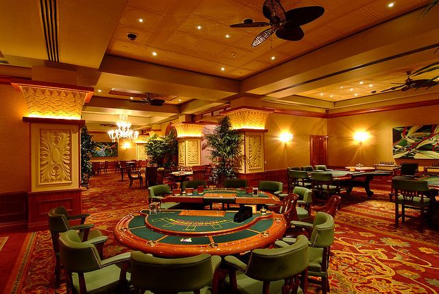 Booming Games Live Casino