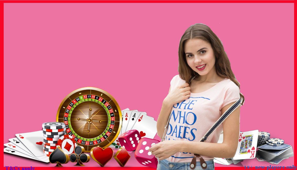 Booming Games Live Casino