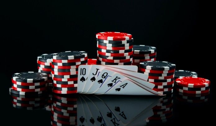 Booming Games Live Casino