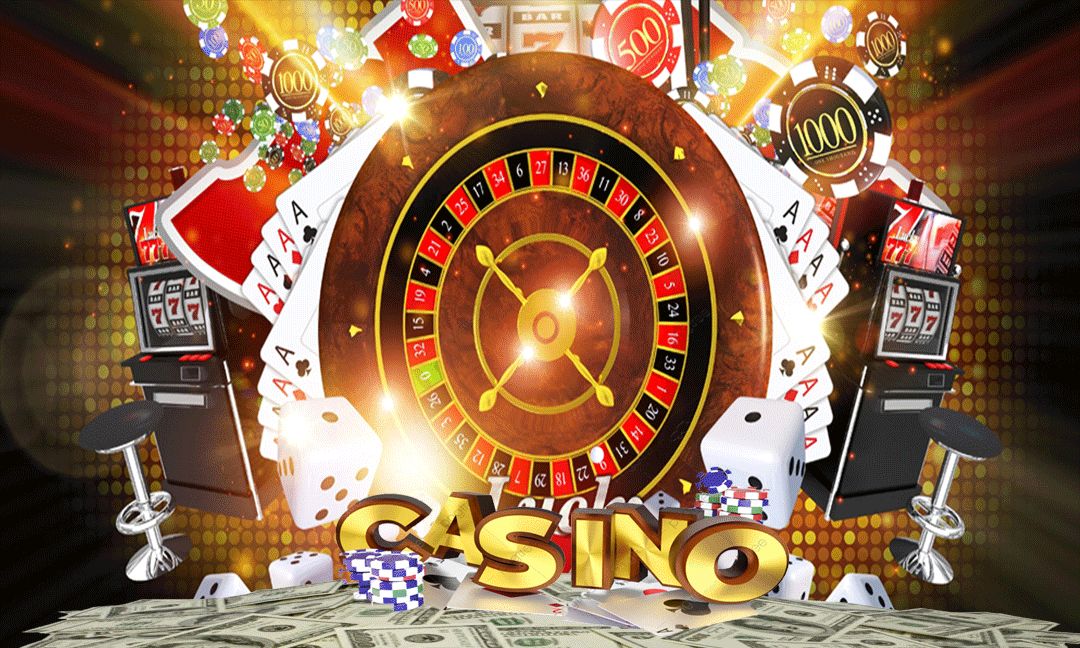 Booming Games Live Casino